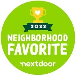 2022 Nextdoor