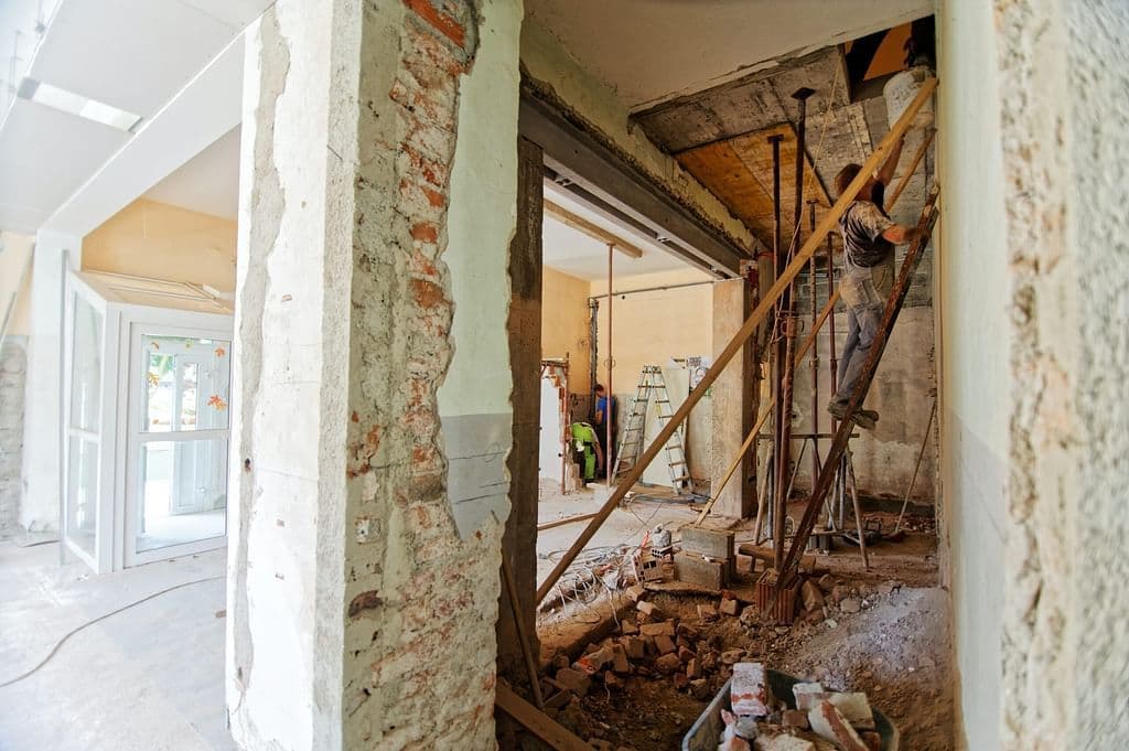 Home Remodel