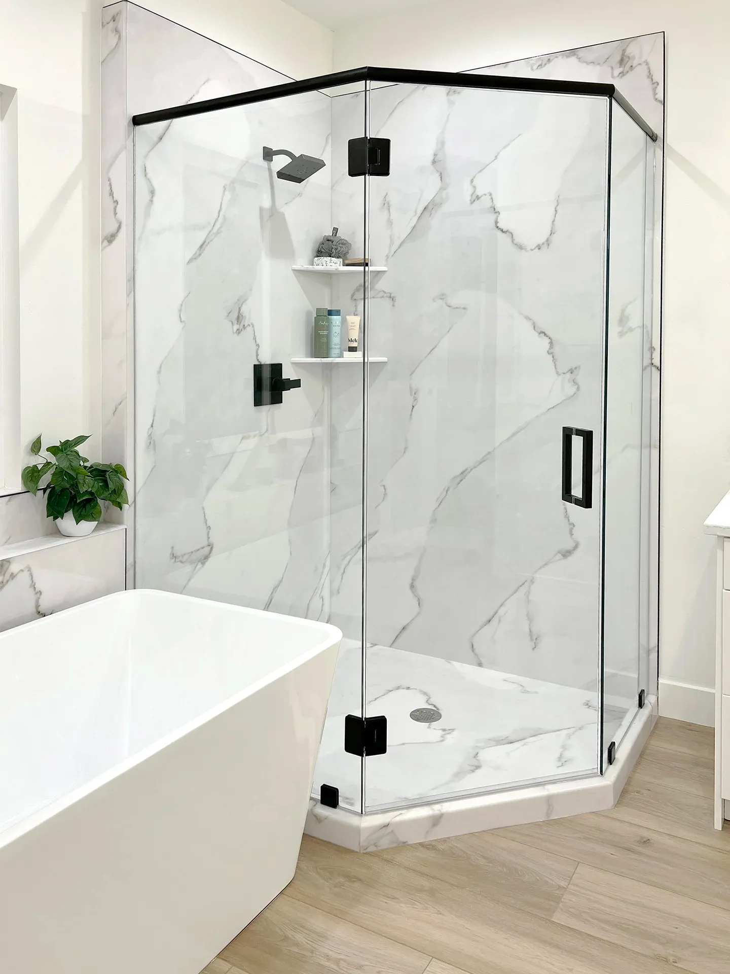 Shower