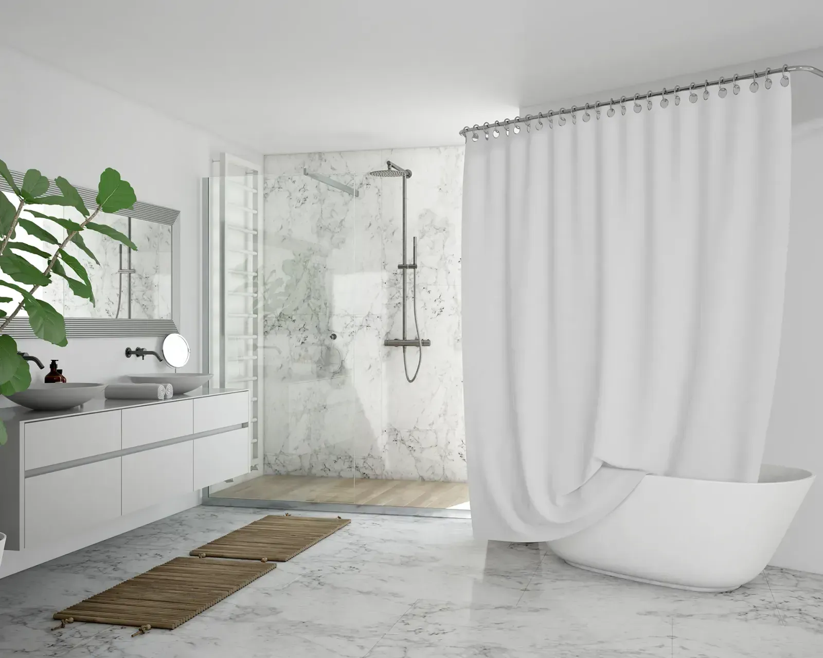 Bathroom Design