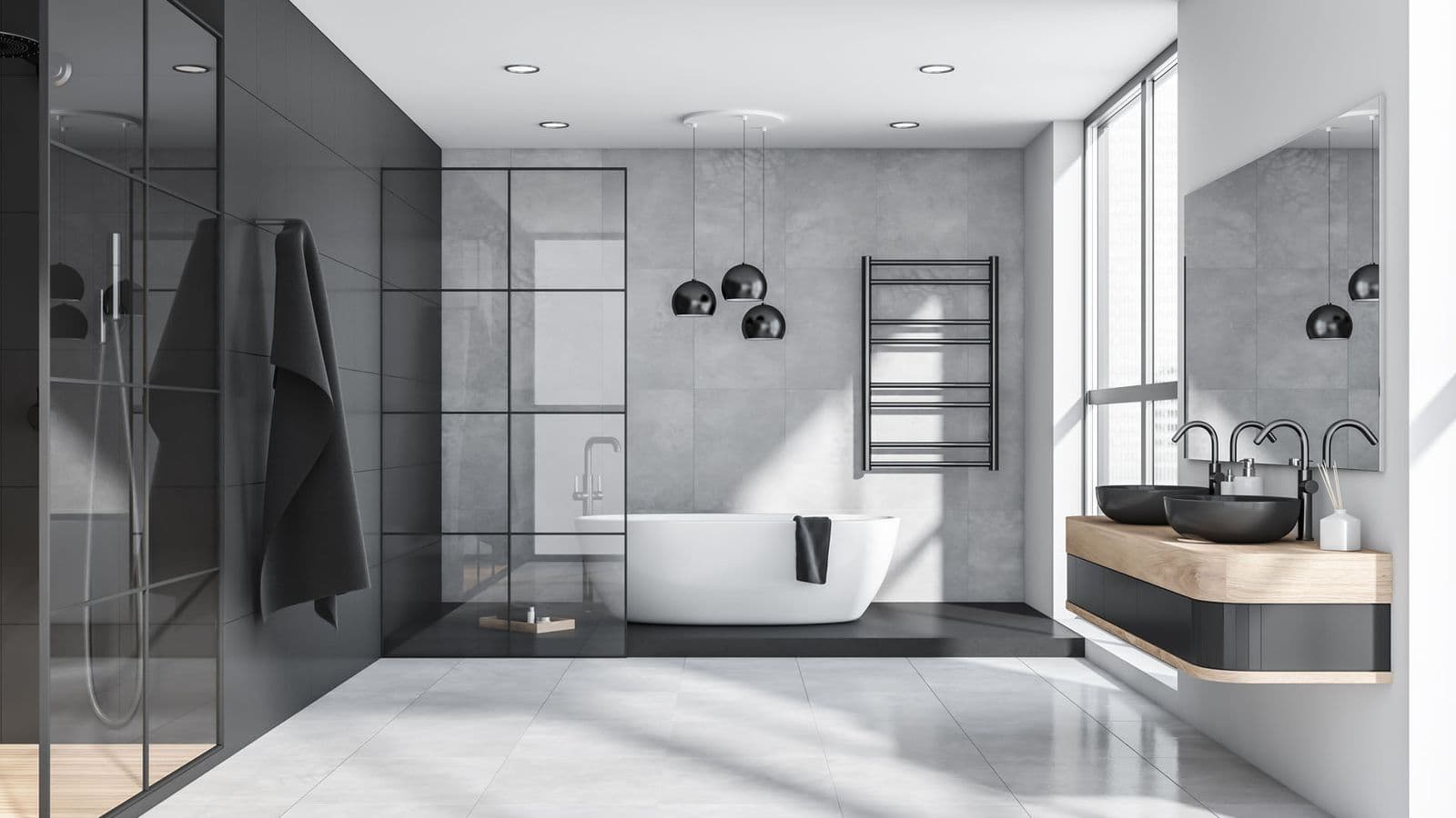 Bathtub