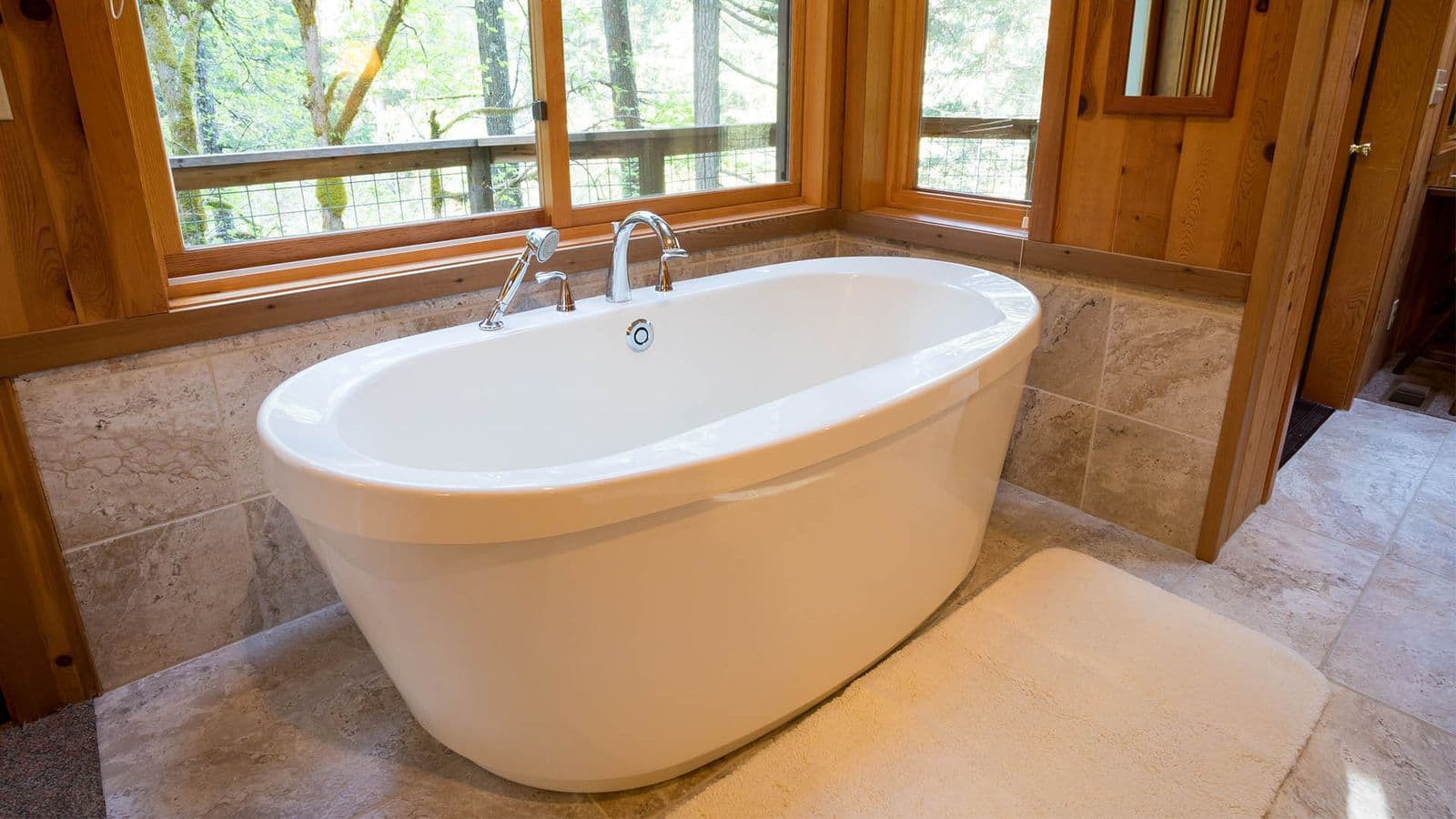 Bathtubs
