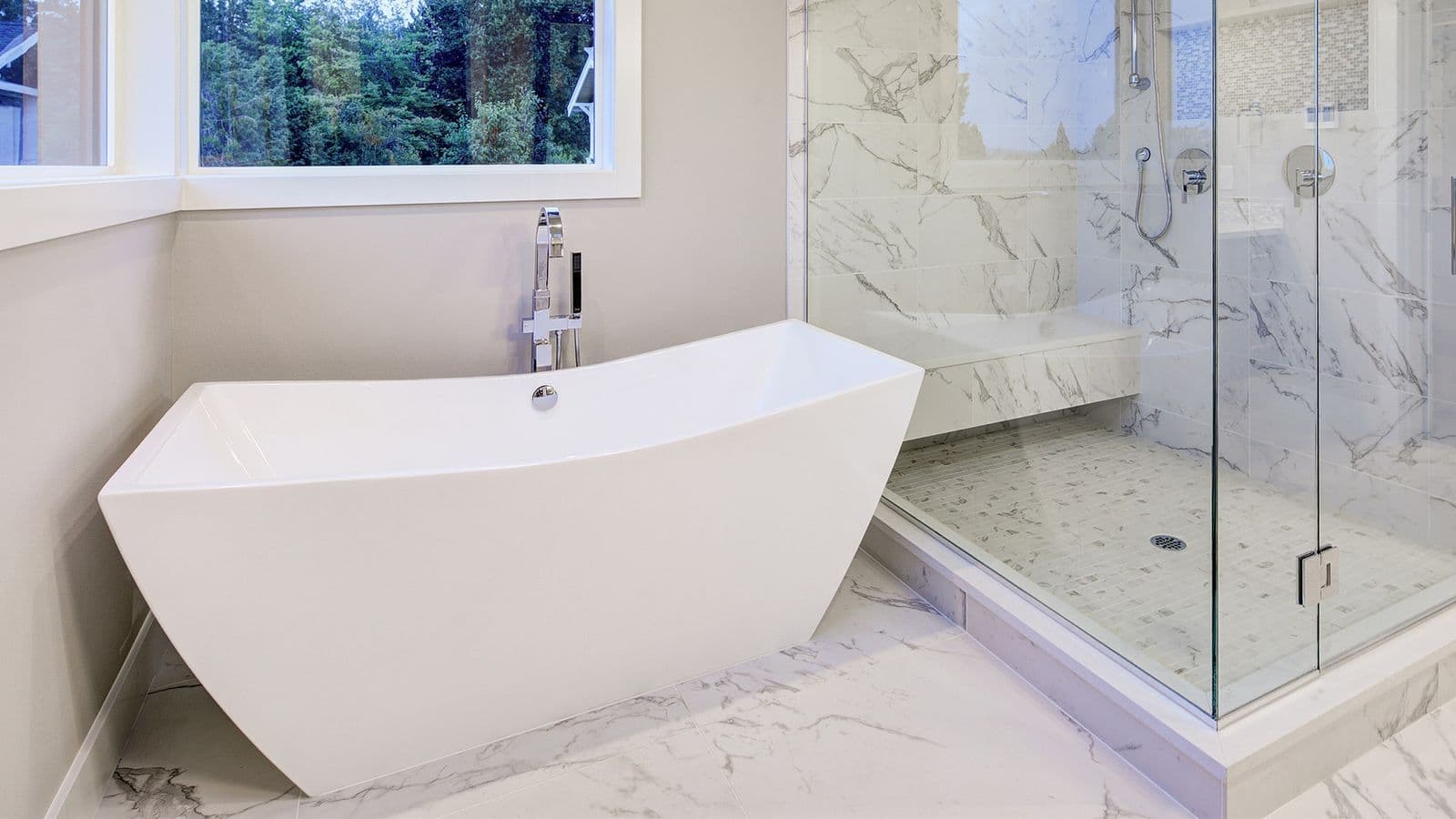Bathtub