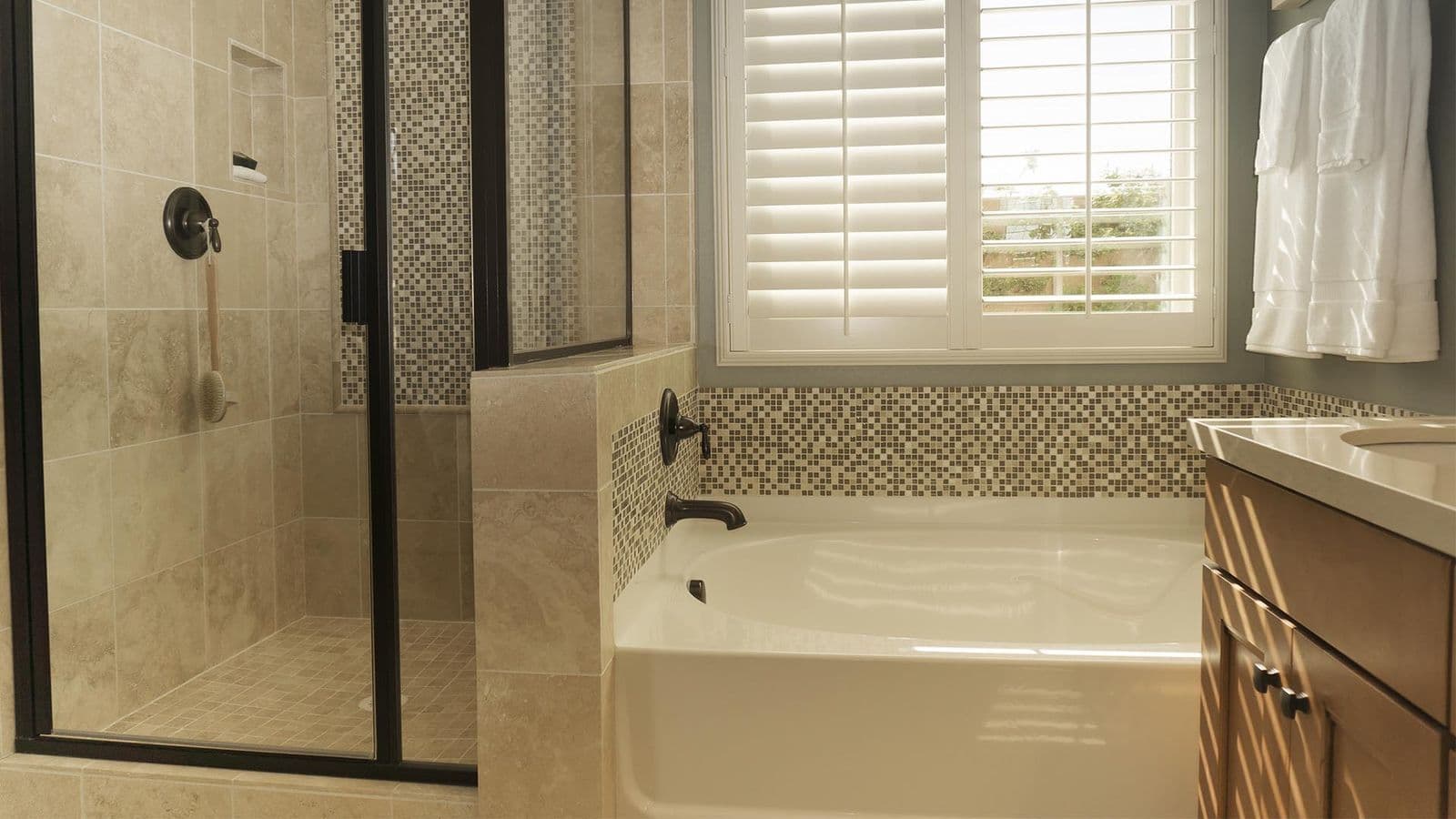 Bathtubs