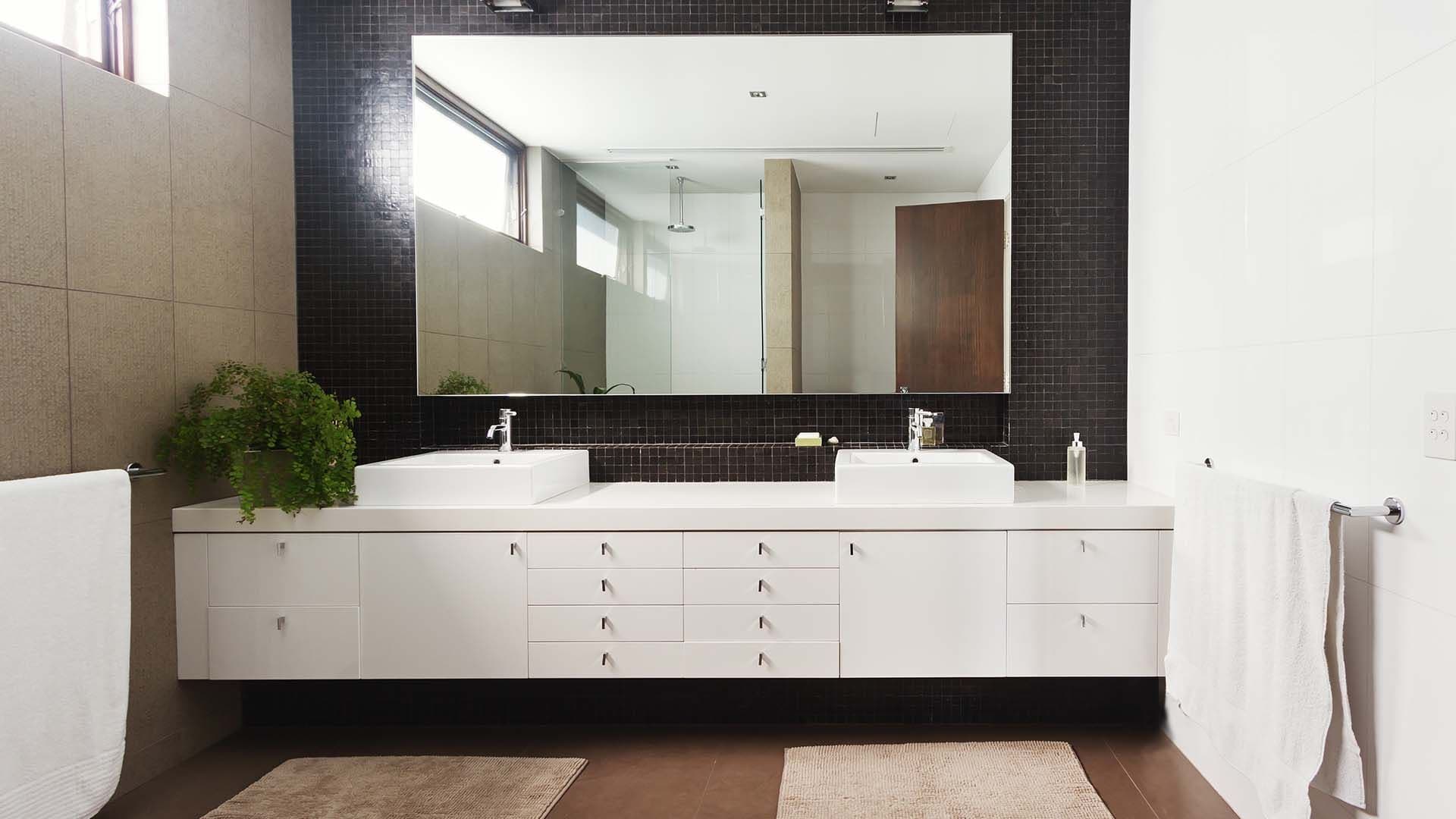 Bathroom Design