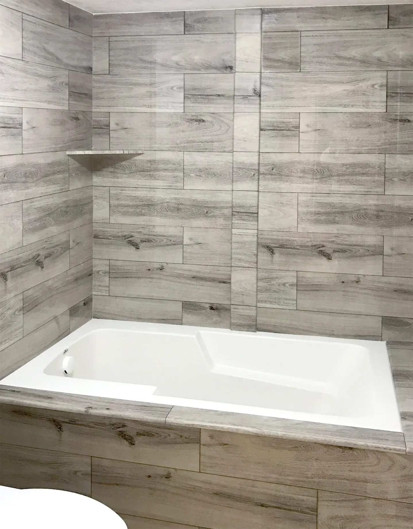Bathtub Replacement